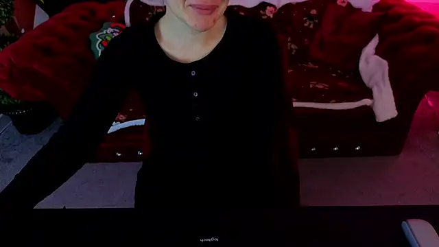 MaribelRiverr  online show from January 13, 7:14 am