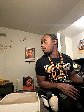 exotic  couple online show from October 26, 9:54 pm