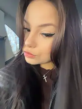 Chloe  Moon online show from January 12, 12:21 pm