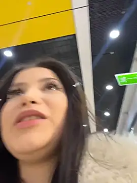 Chloe  Moon online show from February 11, 2:07 pm