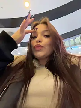 Chloe  Moon online show from February 25, 2:26 pm