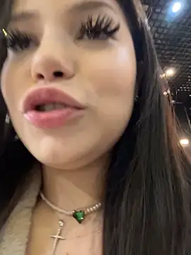 Chloe  Moon online show from November 23, 1:13 pm