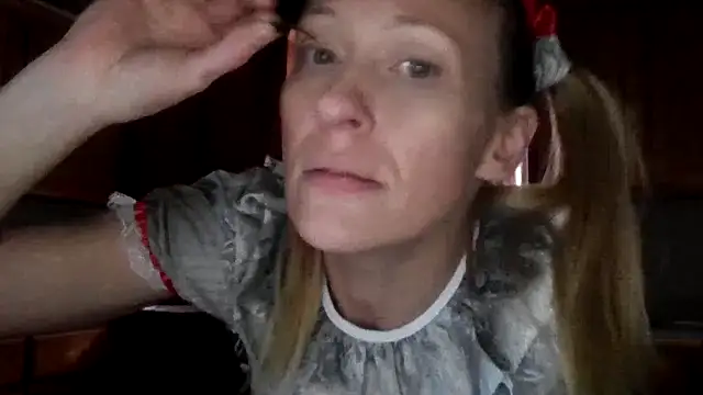 Ashphroditegemini online show from October 31, 8:57 pm