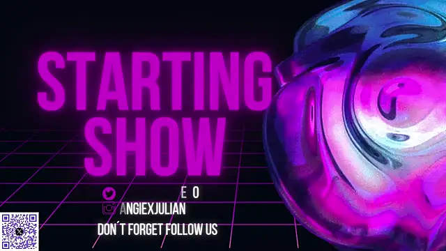 angie bigboobs  online show from February 28, 11:09 am