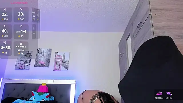 kelziefun online show from November 17, 3:40 am