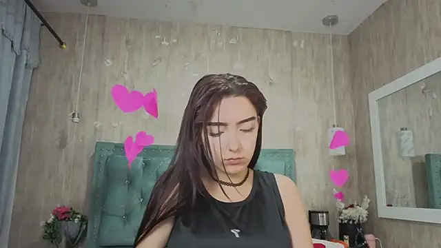 Marcelaa fox online show from February 19, 9:02 pm