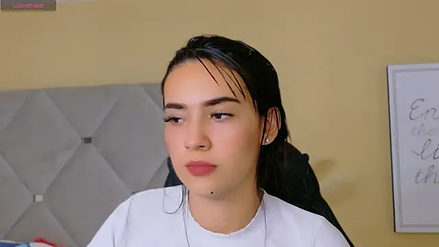 IsaValencia online show from September 11, 12:44 am