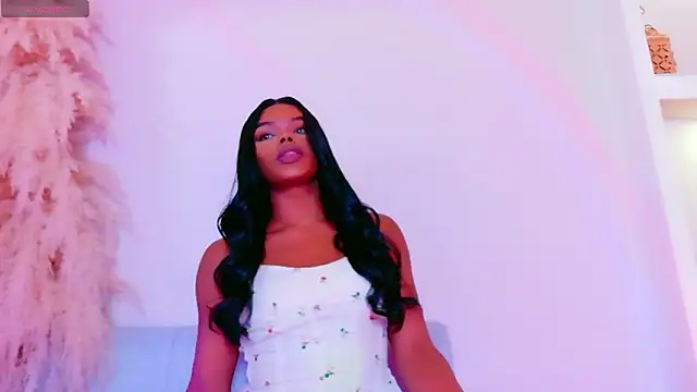 CamiEstrada online show from February 21, 1:50 am