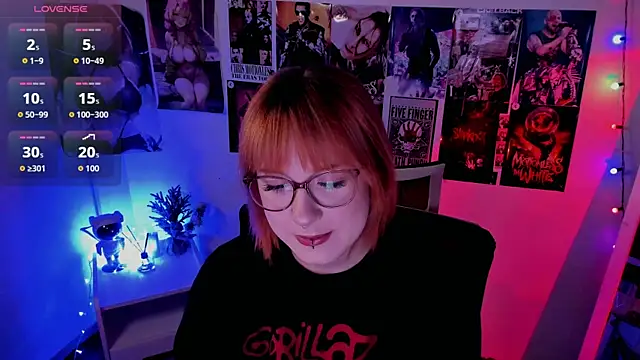 Rudy 02 online show from September 22, 9:24 pm