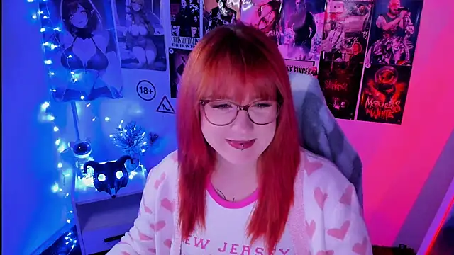 Rudy 02 online show from November 5, 10:04 pm