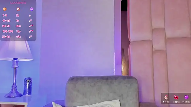 AshleyBelth  online show from September 20, 8:51 pm