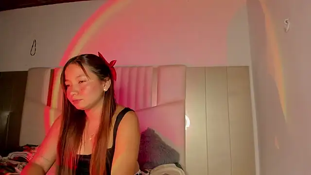 queen angelique online show from November 27, 2:36 am