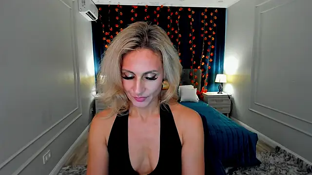 MuseOfStage online show from November 11, 12:02 pm