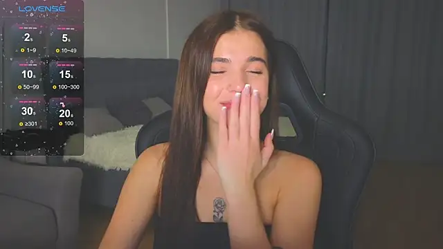 adrianawow1 online show from September 13, 11:02 pm