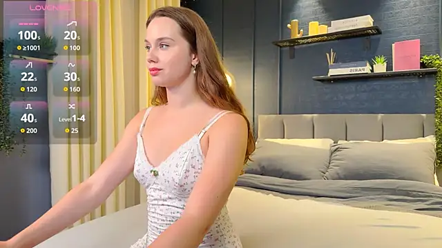 Julie Rhodes online show from September 14, 12:36 pm