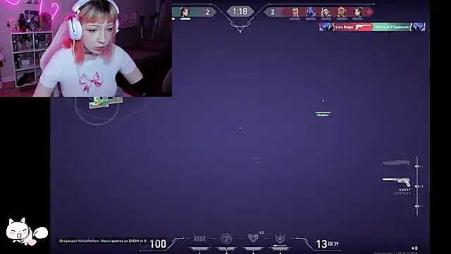 SweetieMollyy online show from November 6, 12:11 pm