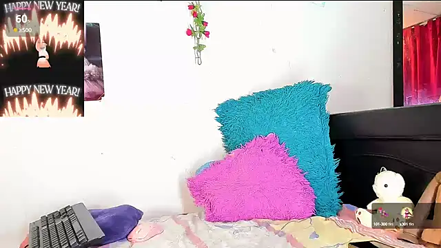  Fernanda Sanchez online show from October 1, 11:53 pm