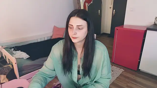 Celeste Off online show from November 1, 12:31 pm