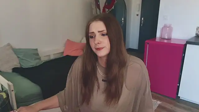 Celeste Off online show from October 17, 1:36 pm