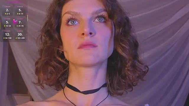 Soo dreamy online show from November 28, 1:41 am