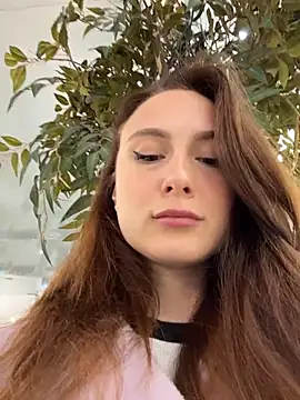 Dina Tease online show from November 2, 12:41 pm