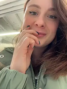 Dina Tease online show from February 4, 11:46 am