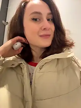 Dina Tease online show from December 1, 10:08 am