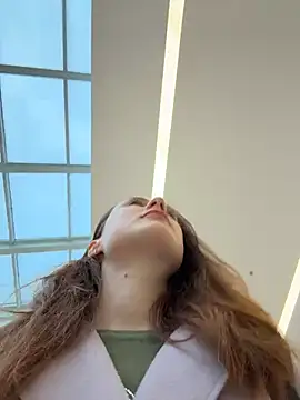 Dina Tease online show from October 20, 12:52 pm