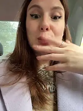 Dina Tease online show from October 15, 1:25 pm