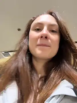 Dina Tease online show from November 24, 12:40 pm