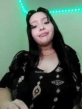 jacksyangeel2 online show from January 11, 6:07 am