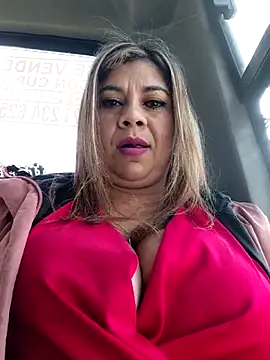 Laura-Hernandez online show from November 26, 3:24 pm