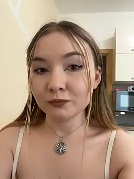 Melissa Nets online show from September 26, 8:12 am