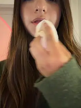 aly golden  online show from March 21, 5:34 am