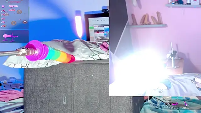 kira touka online show from January 11, 10:15 pm