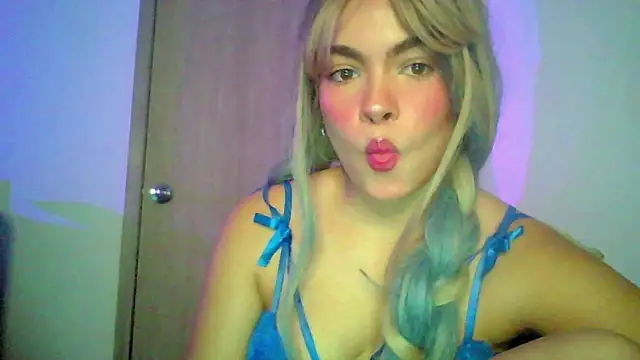 Kiri Cutee online show from September 18, 5:28 am