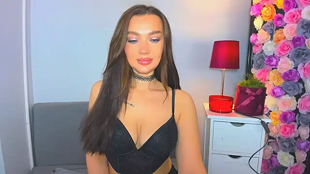 OliviaFantasy online show from October 22, 6:29 am