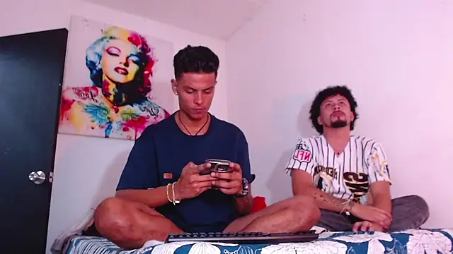 Tanhia ebony online show from November 16, 6:37 am