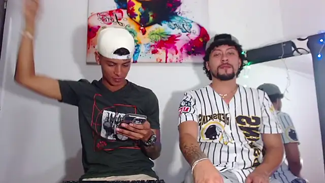 Tanhia ebony online show from December 15, 3:01 am