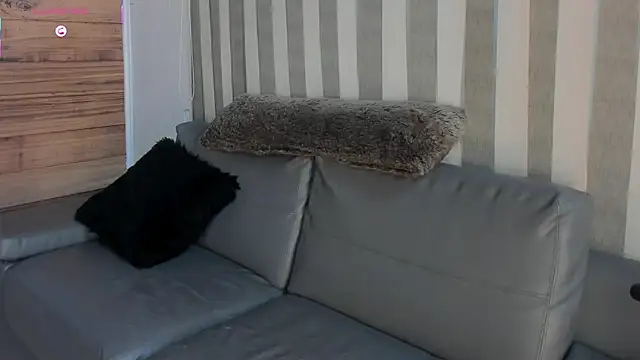 AriaFoster online show from February 22, 6:47 am