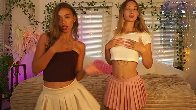 lexicoyy  online show from February 27, 5:18 am