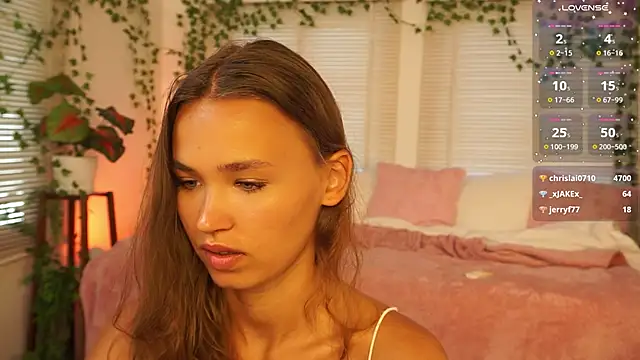 lexicoyy  online show from January 18, 5:37 am