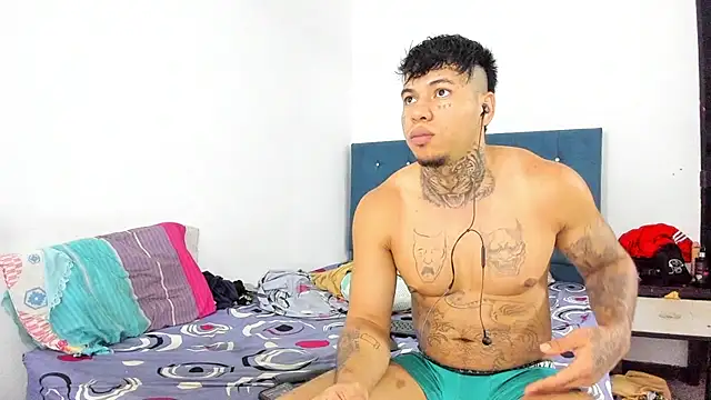 daamonxxx19 online show from September 20, 2:54 am