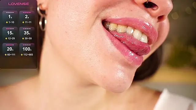 alma yammy online show from November 17, 6:08 pm