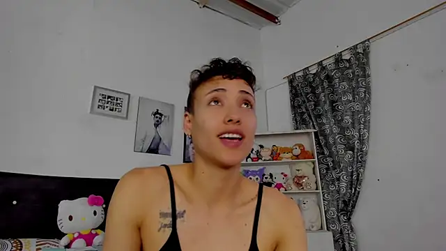 megan 100 online show from November 26, 6:09 pm