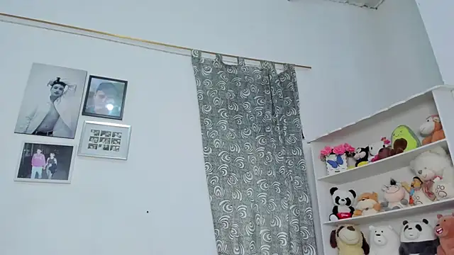 megan 100 online show from February 7, 5:50 pm