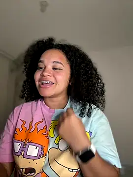 Lucy wilson5 online show from November 22, 4:15 am