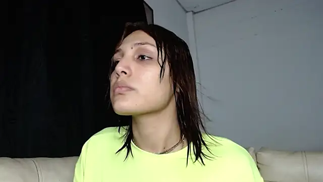 alexandra lorens online show from October 23, 1:44 am