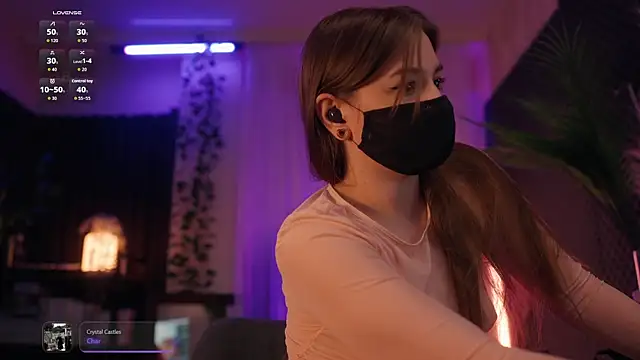 aarimass online show from October 22, 5:18 pm