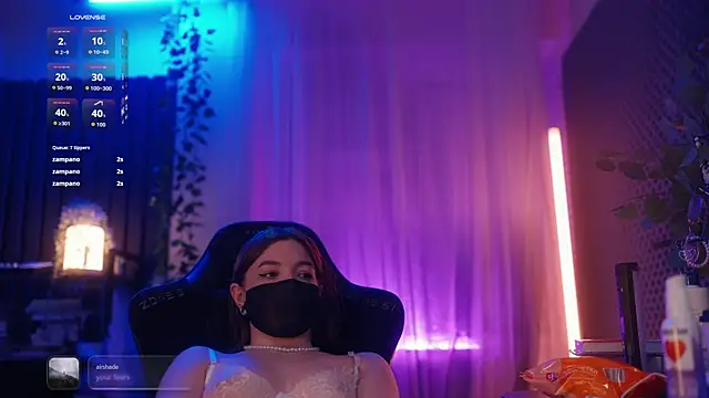 aarimass online show from September 20, 4:49 pm